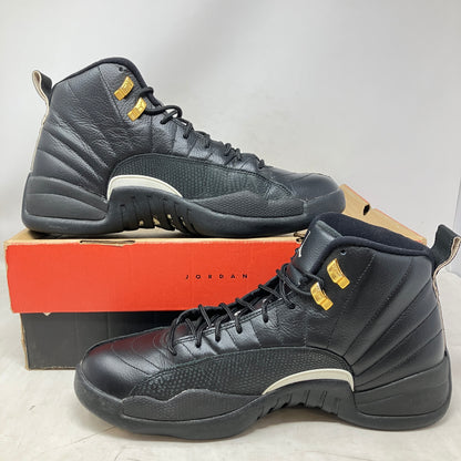 Jordan 12 Retro The Master