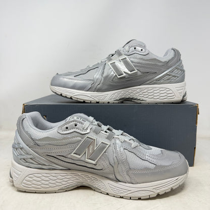 New Balance 1906D Protection Pack Silver Metallic