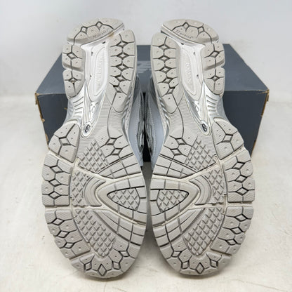 New Balance 1906D Protection Pack Silver Metallic
