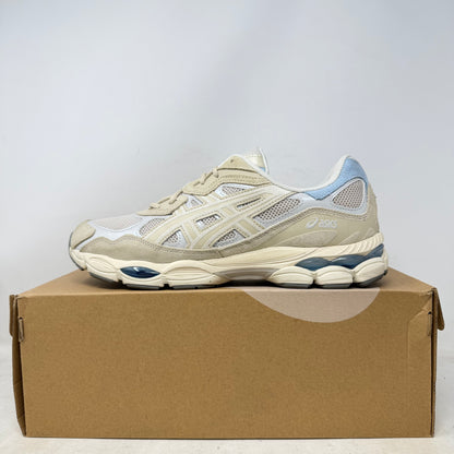 ASICS Gel-NYC Smoke Grey