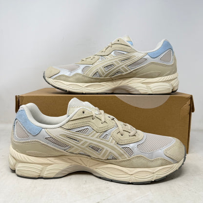 ASICS Gel-NYC Smoke Grey