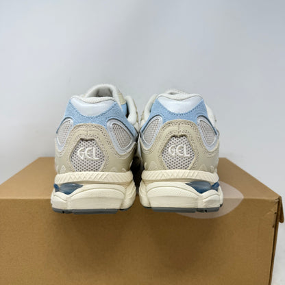 ASICS Gel-NYC Smoke Grey