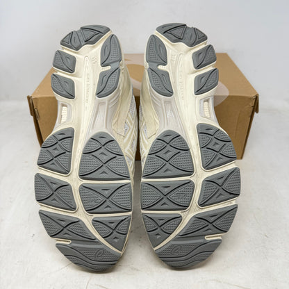 ASICS Gel-NYC Smoke Grey