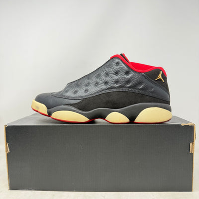 Jordan 13 Retro Low Bred