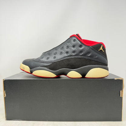 Jordan 13 Retro Low Bred
