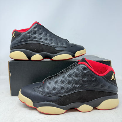 Jordan 13 Retro Low Bred