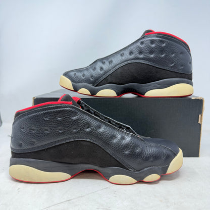 Jordan 13 Retro Low Bred