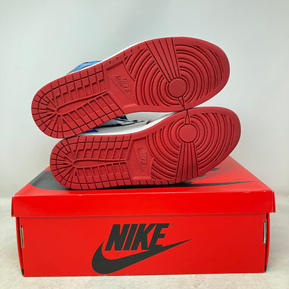 Jordan 1 Retro High Fearless UNC Chicago