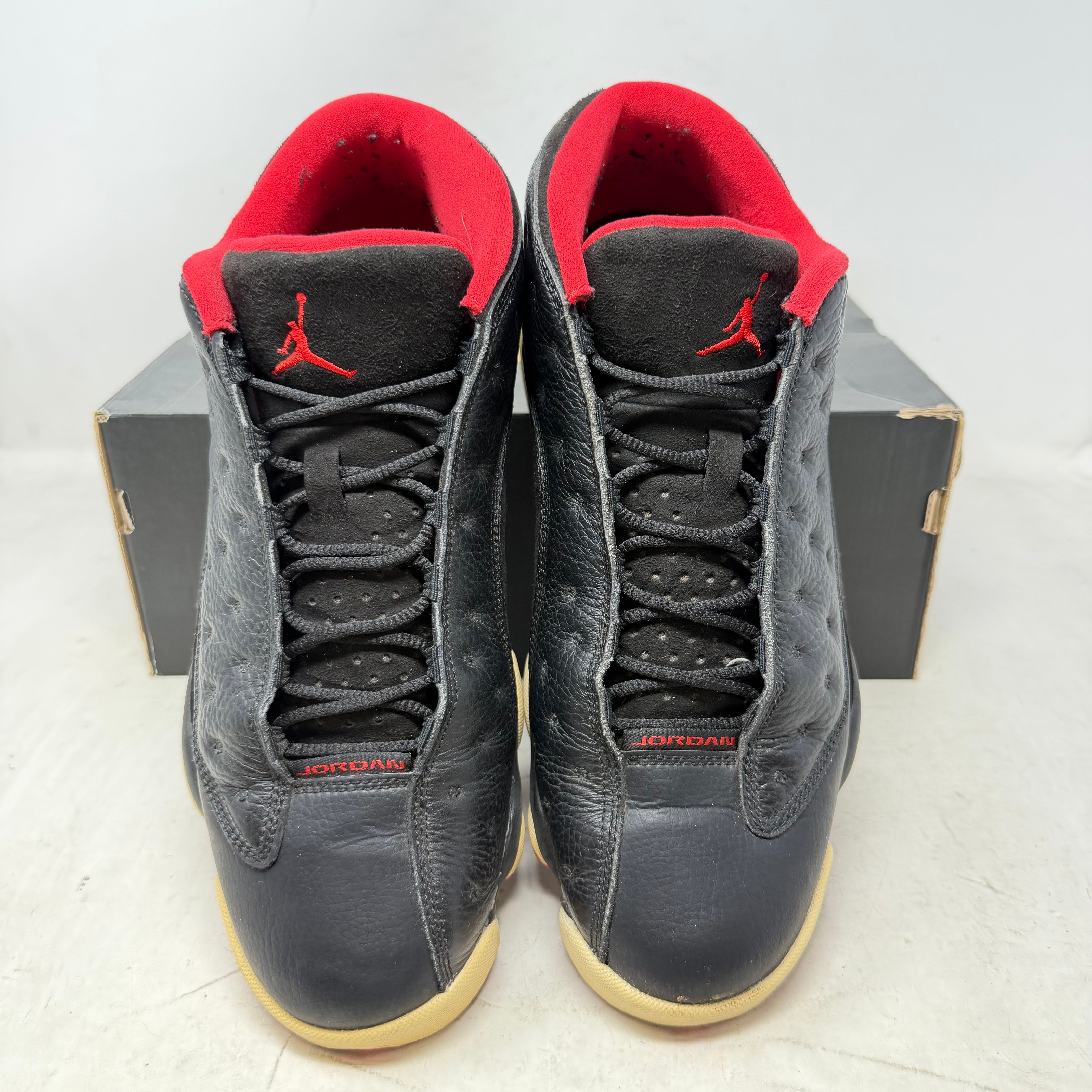 Jordan 13 Retro Low Bred