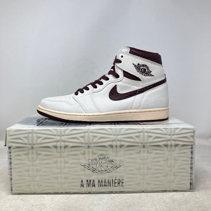 Jordan 1 Retro High OG A Ma Maniére