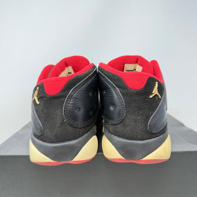 Jordan 13 Retro Low Bred