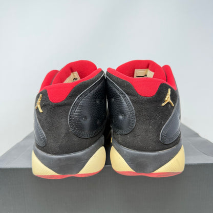 Jordan 13 Retro Low Bred
