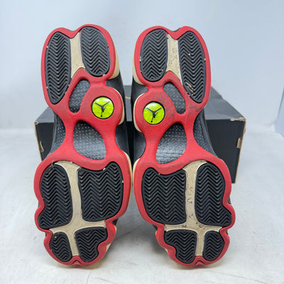 Jordan 13 Retro Low Bred