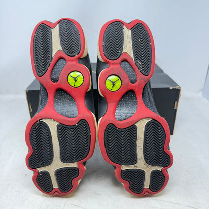 Jordan 13 Retro Low Bred