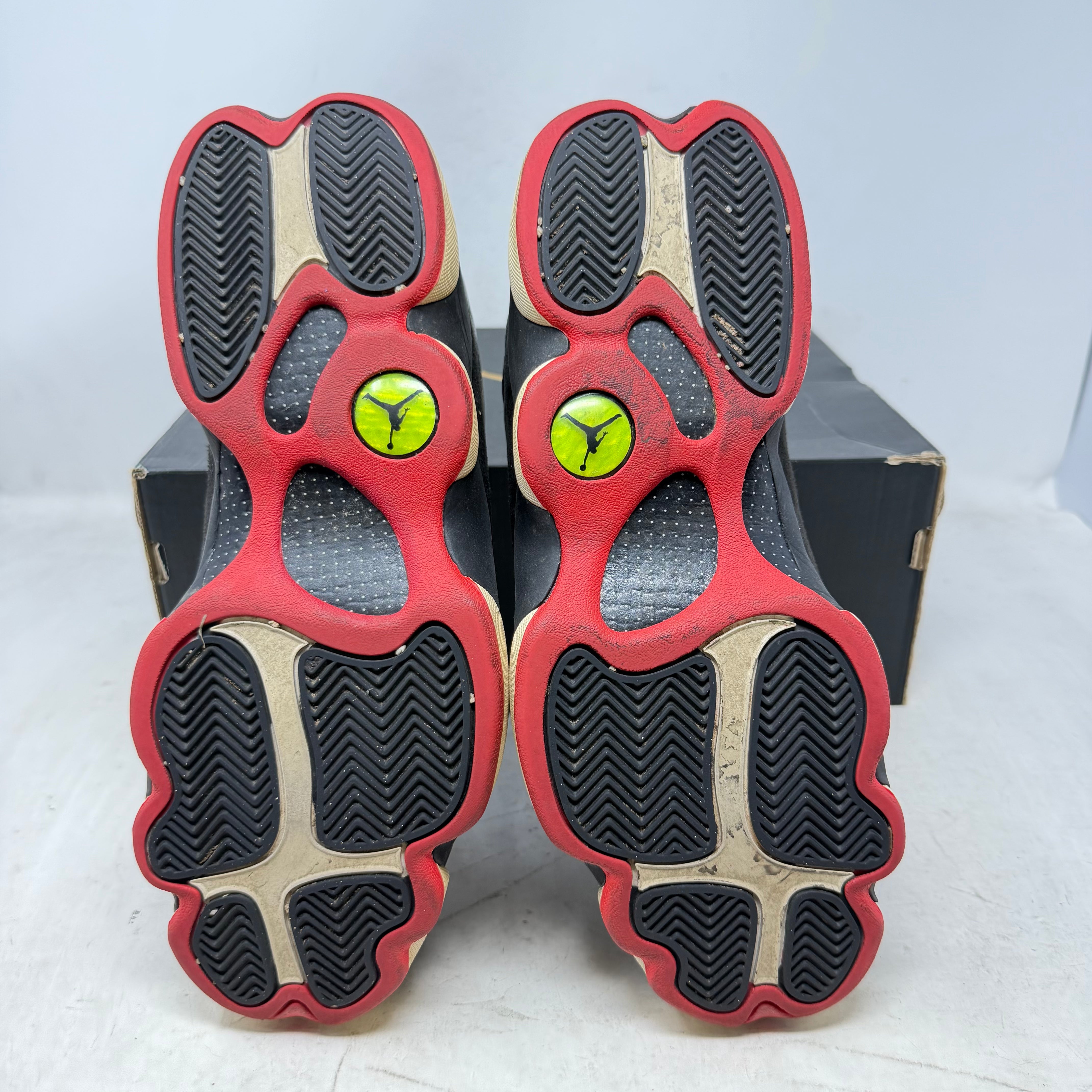 Jordan 13 Retro Low Bred