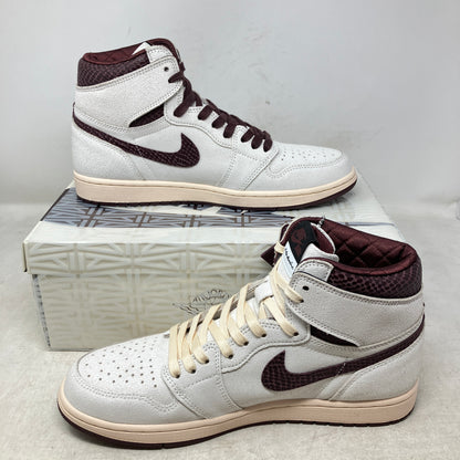 Jordan 1 Retro High OG A Ma Maniére