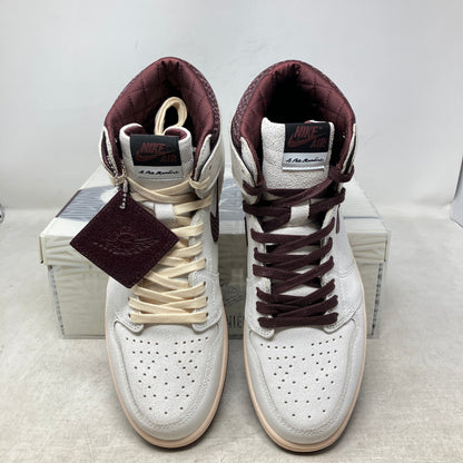 Jordan 1 Retro High OG A Ma Maniére