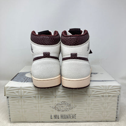 Jordan 1 Retro High OG A Ma Maniére