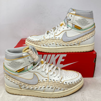 Jordan 1 Retro High OG SP Union LA Bephies Beauty Supply Summer of ‘96
