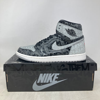 Jordan 1 Retro High OG Rebellionaire