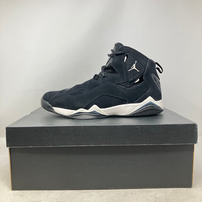 Jordan True Flight Black Phantom
