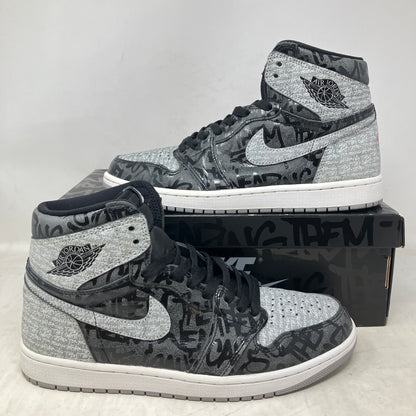 Jordan 1 Retro High OG Rebellionaire