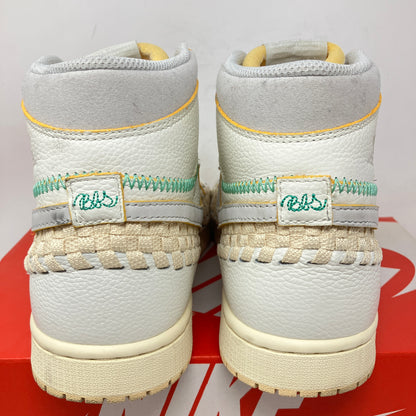 Jordan 1 Retro High OG SP Union LA Bephies Beauty Supply Summer of ‘96