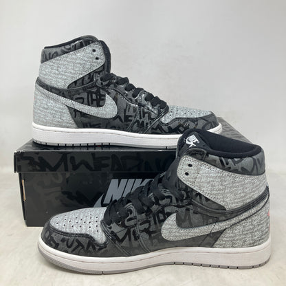 Jordan 1 Retro High OG Rebellionaire