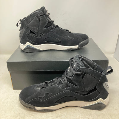 Jordan True Flight Black Phantom