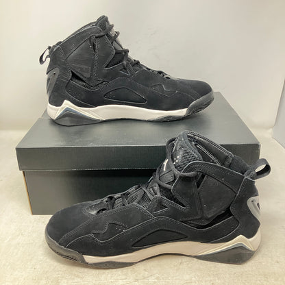 Jordan True Flight Black Phantom