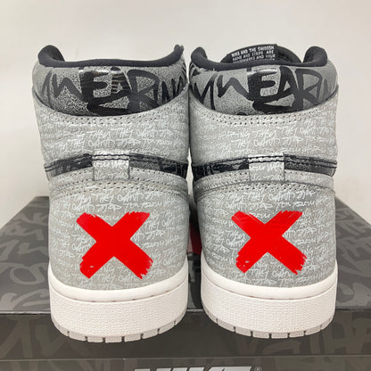 Jordan 1 Retro High OG Rebellionaire