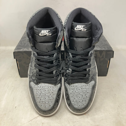 Jordan 1 Retro High OG Rebellionaire
