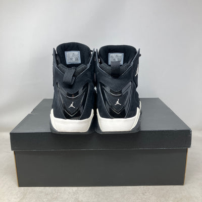 Jordan True Flight Black Phantom