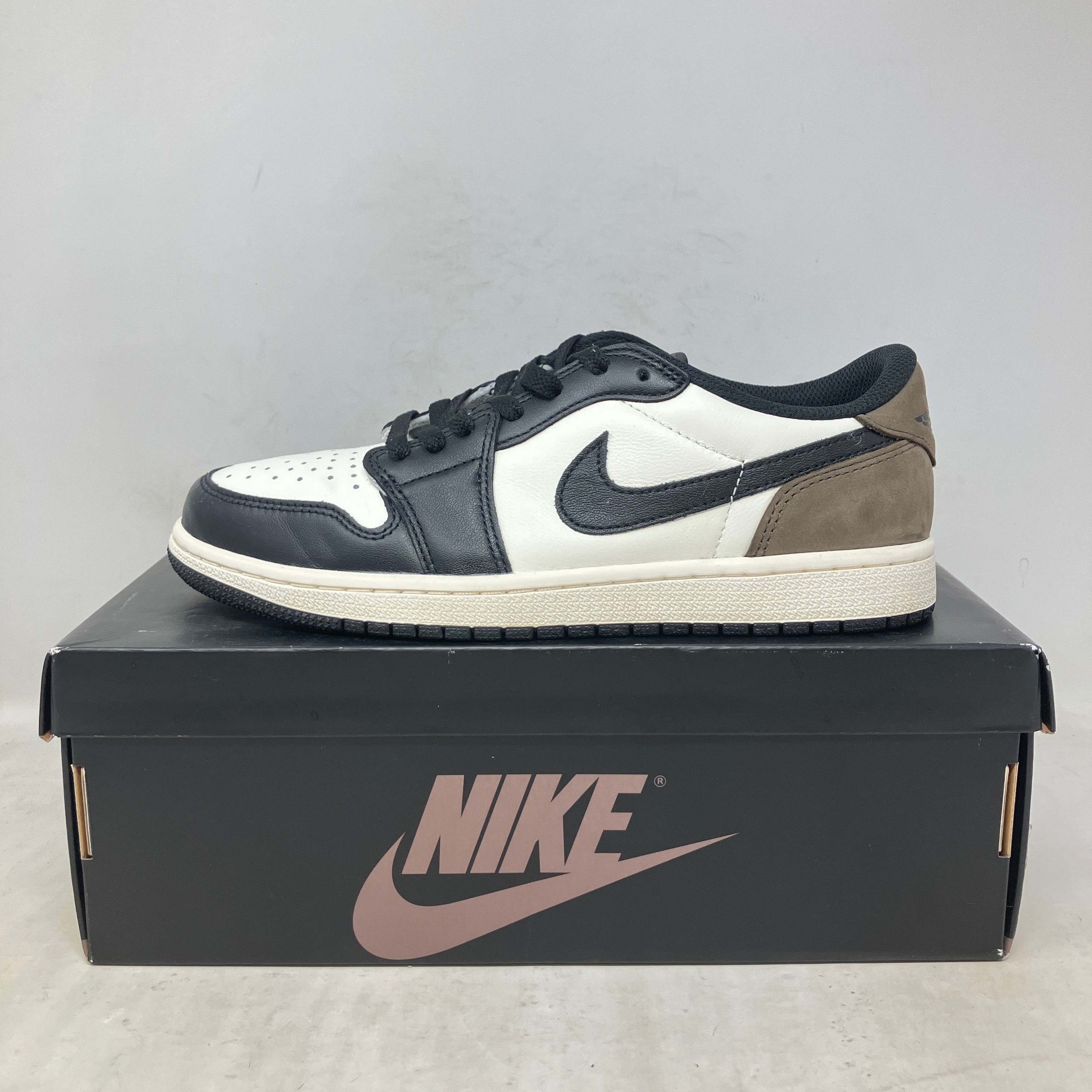 Jordan 1 Retro Low OG Mocha