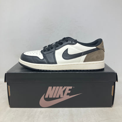 Jordan 1 Retro Low OG Mocha