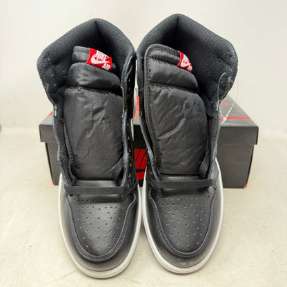 Jordan 1 Retro Yin Yang Black