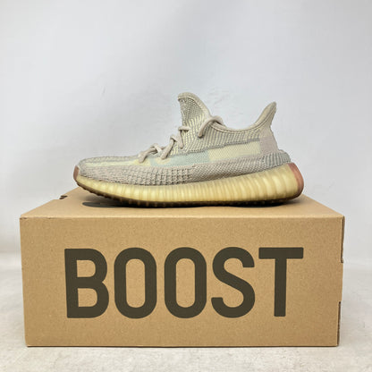 adidas Yeezy Boost 350 V2 Citrin (Non-Reflective)