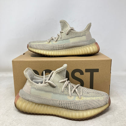 adidas Yeezy Boost 350 V2 Citrin (Non-Reflective)