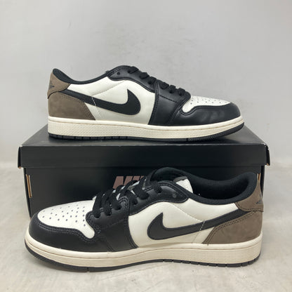 Jordan 1 Retro Low OG Mocha