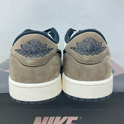 Jordan 1 Retro Low OG Mocha