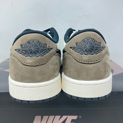 Jordan 1 Retro Low OG Mocha