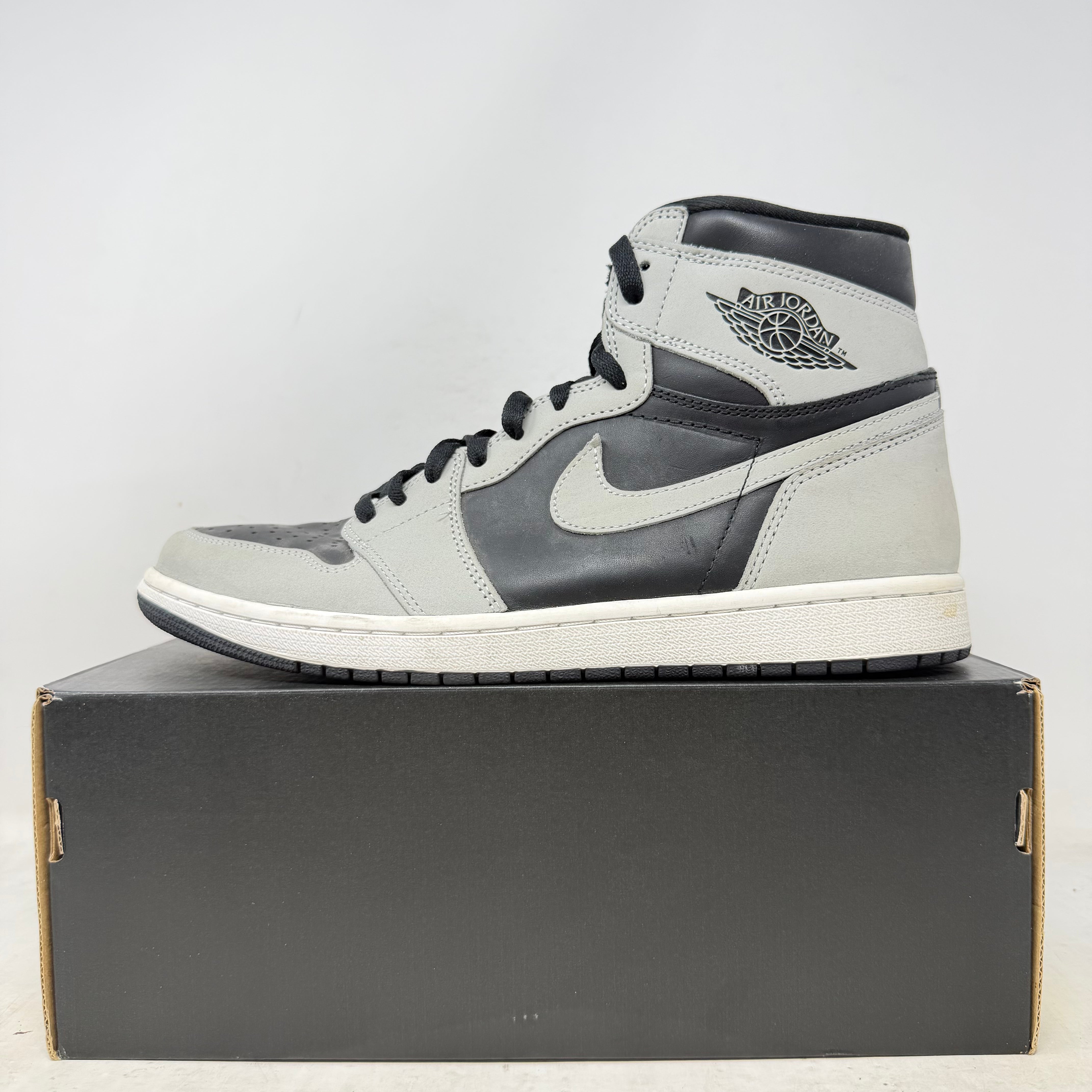 Jordan 1 Retro High Shadow 2.0