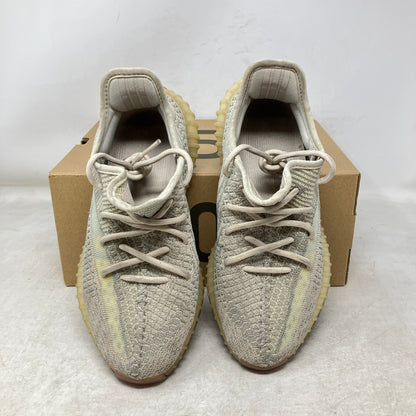 adidas Yeezy Boost 350 V2 Citrin (Non-Reflective)