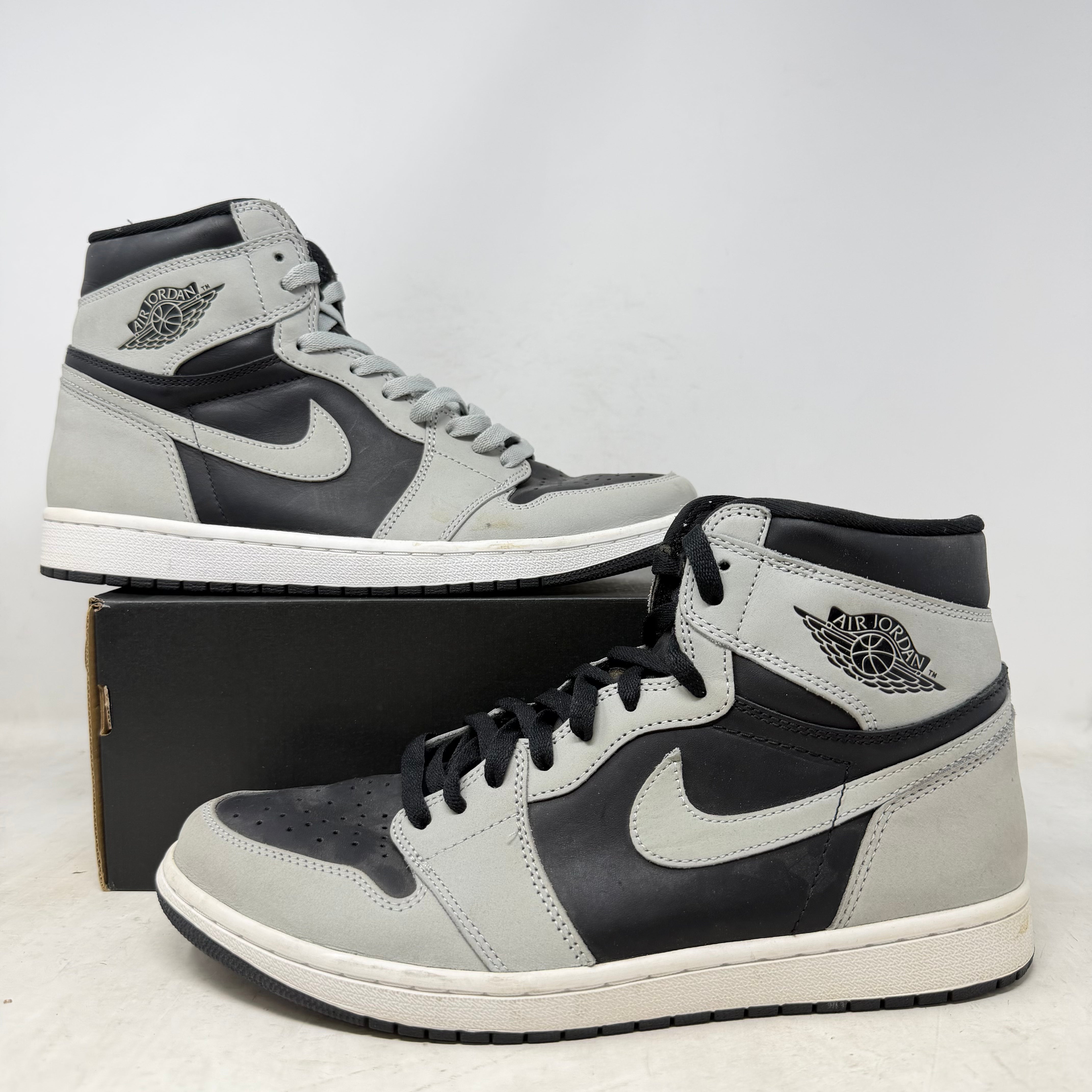 Jordan 1 Retro High Shadow 2.0