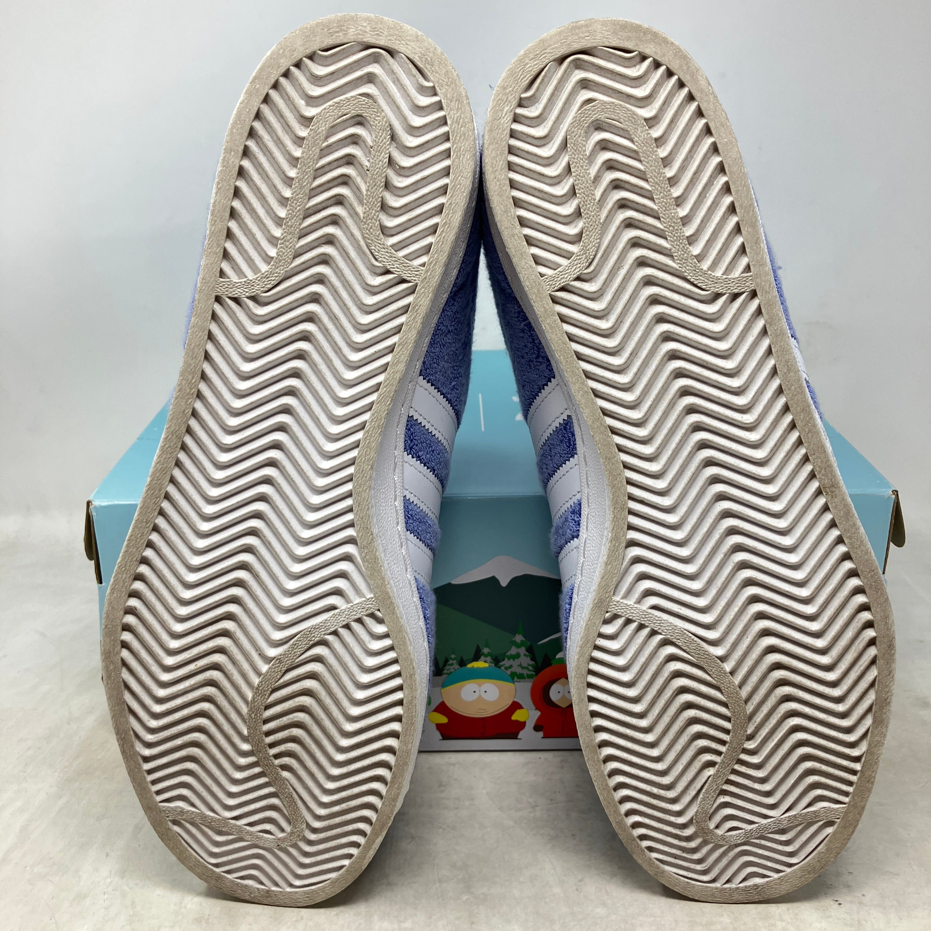 adidas Campus 80s South Park Towelie