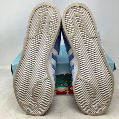 adidas Campus 80s South Park Towelie