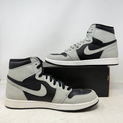 Jordan 1 Retro High Shadow 2.0