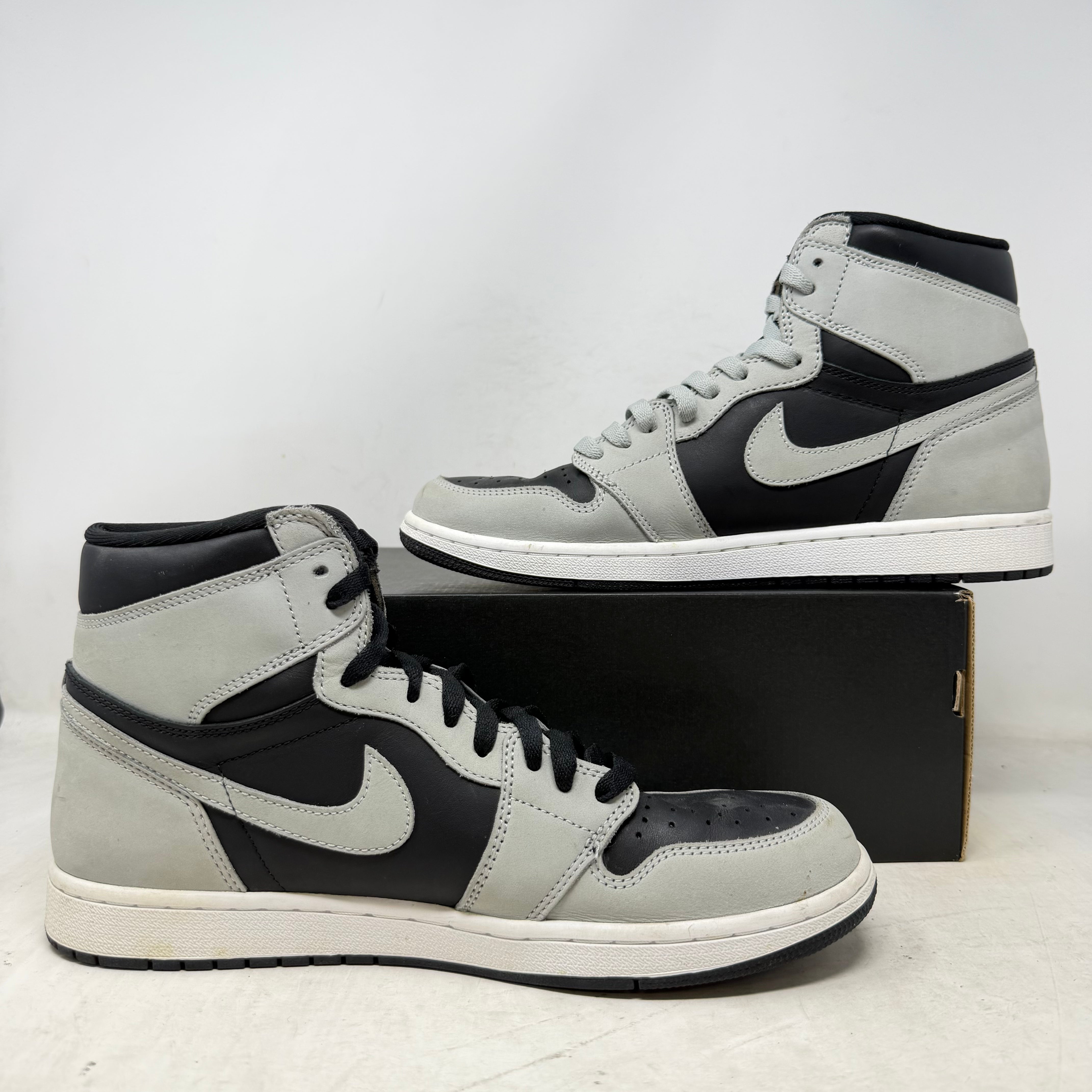 Jordan 1 Retro High Shadow 2.0
