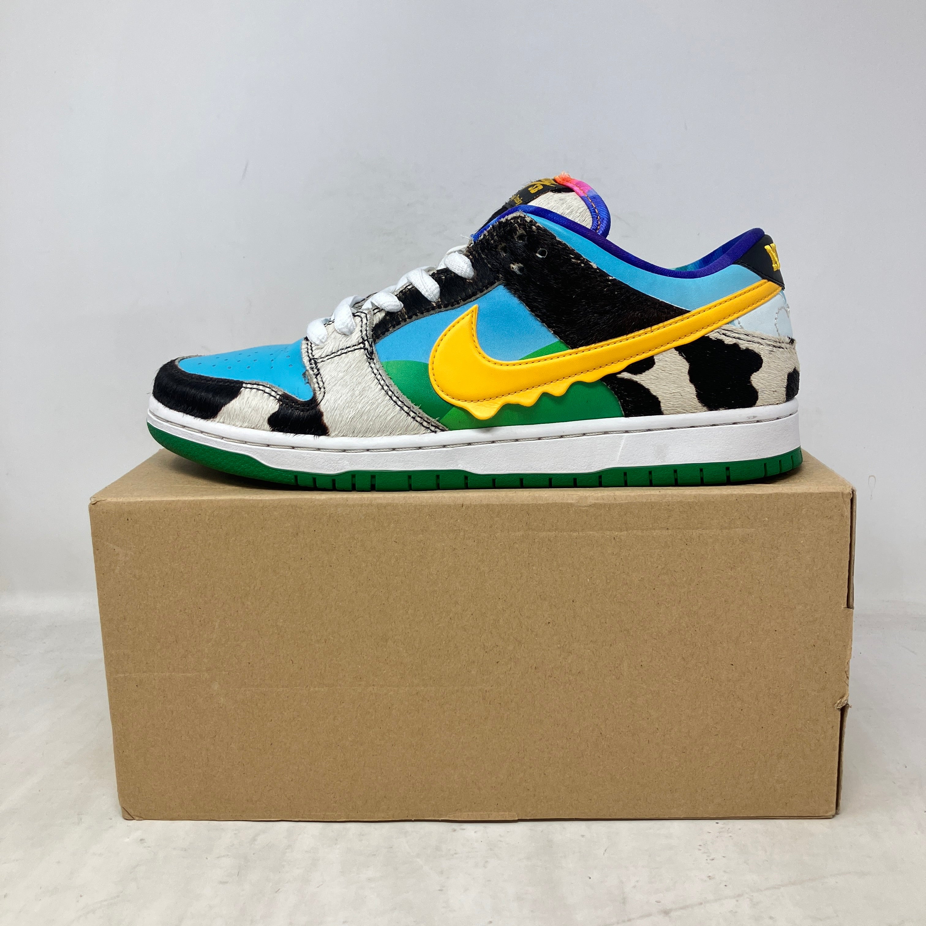Nike SB Dunk Low Ben & Jerry's Chunky Dunky