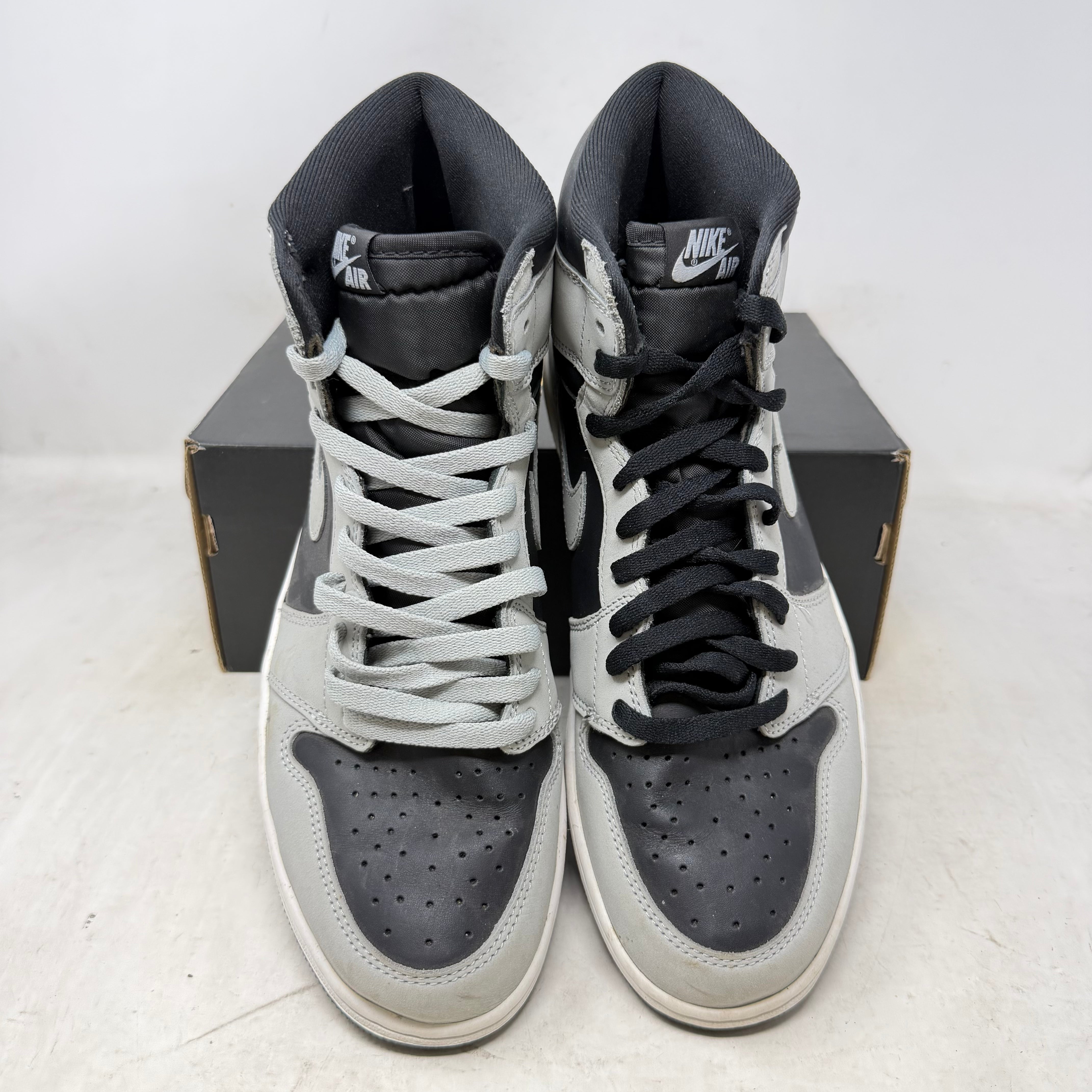 Jordan 1 Retro High Shadow 2.0